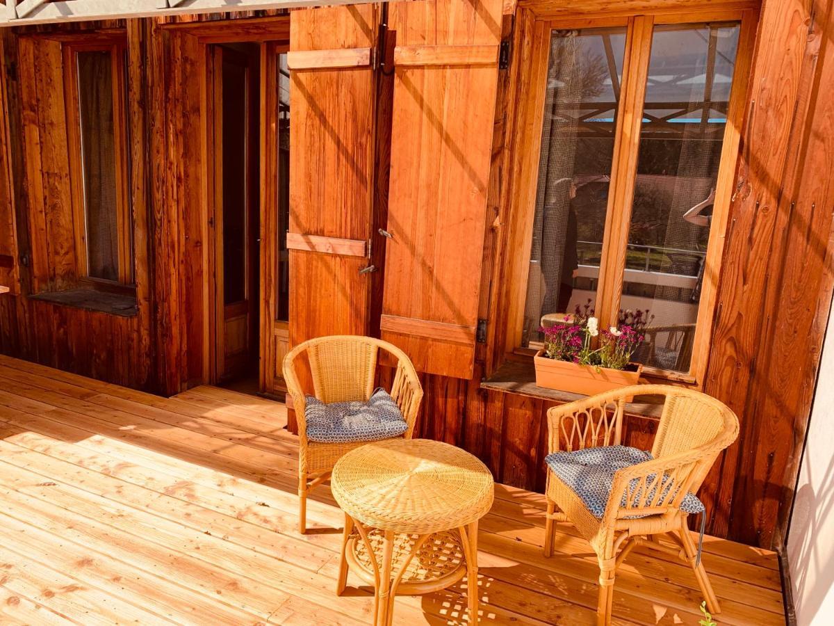 Le Manoir Des Sens - Foret De Bergheim Exterior photo